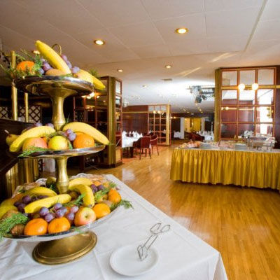 Laguna Hotel 3*