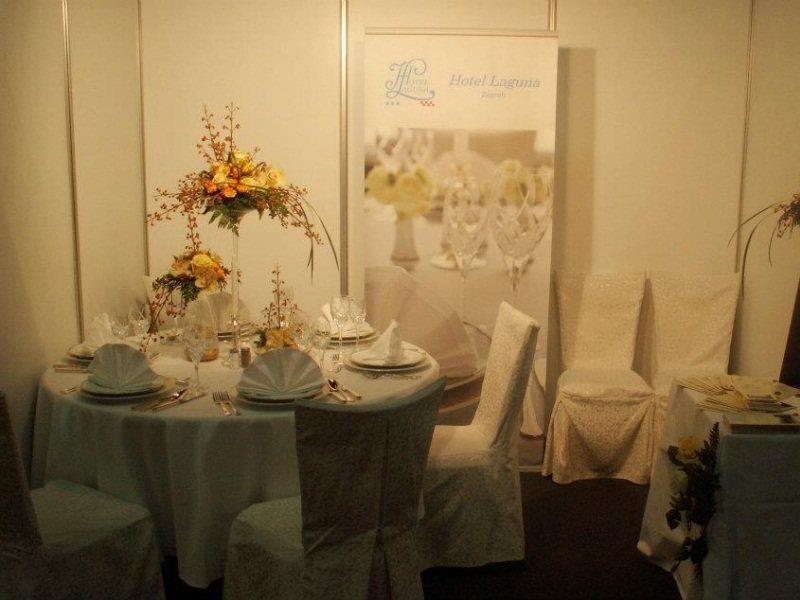 Hotel Laguna Zagreb