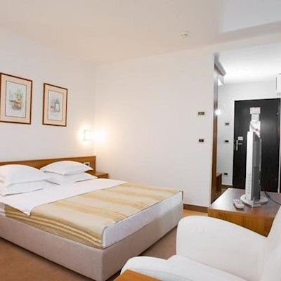 Laguna Hotel