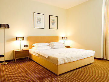 Laguna Hotel Zagreb
