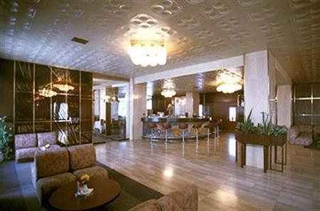 Hotel Laguna 3*