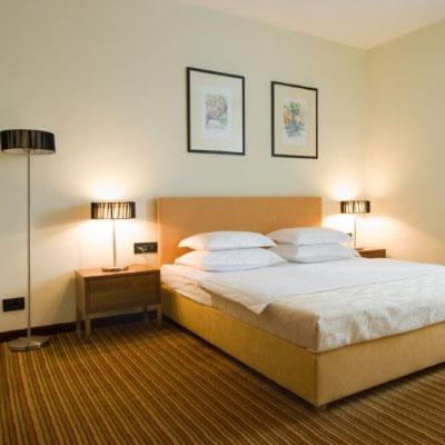 Hotell Laguna 3*